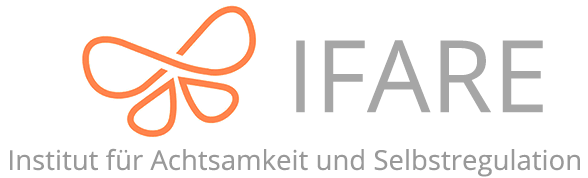 IFARE – Institut für Achtsamkeit und Selbstregulation Logo